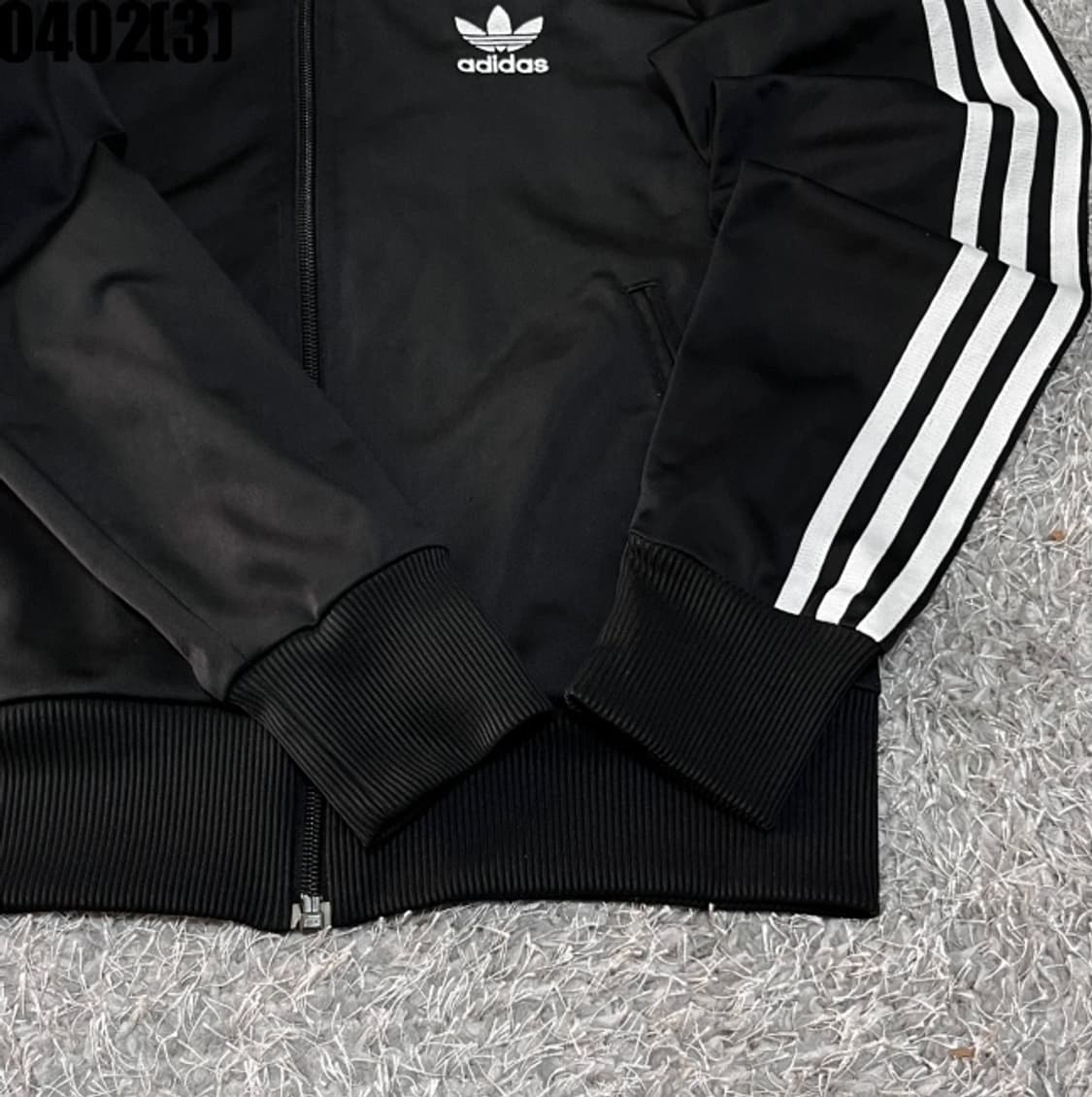 아디다스 유로파 트랙탑 져지 상품이미지4