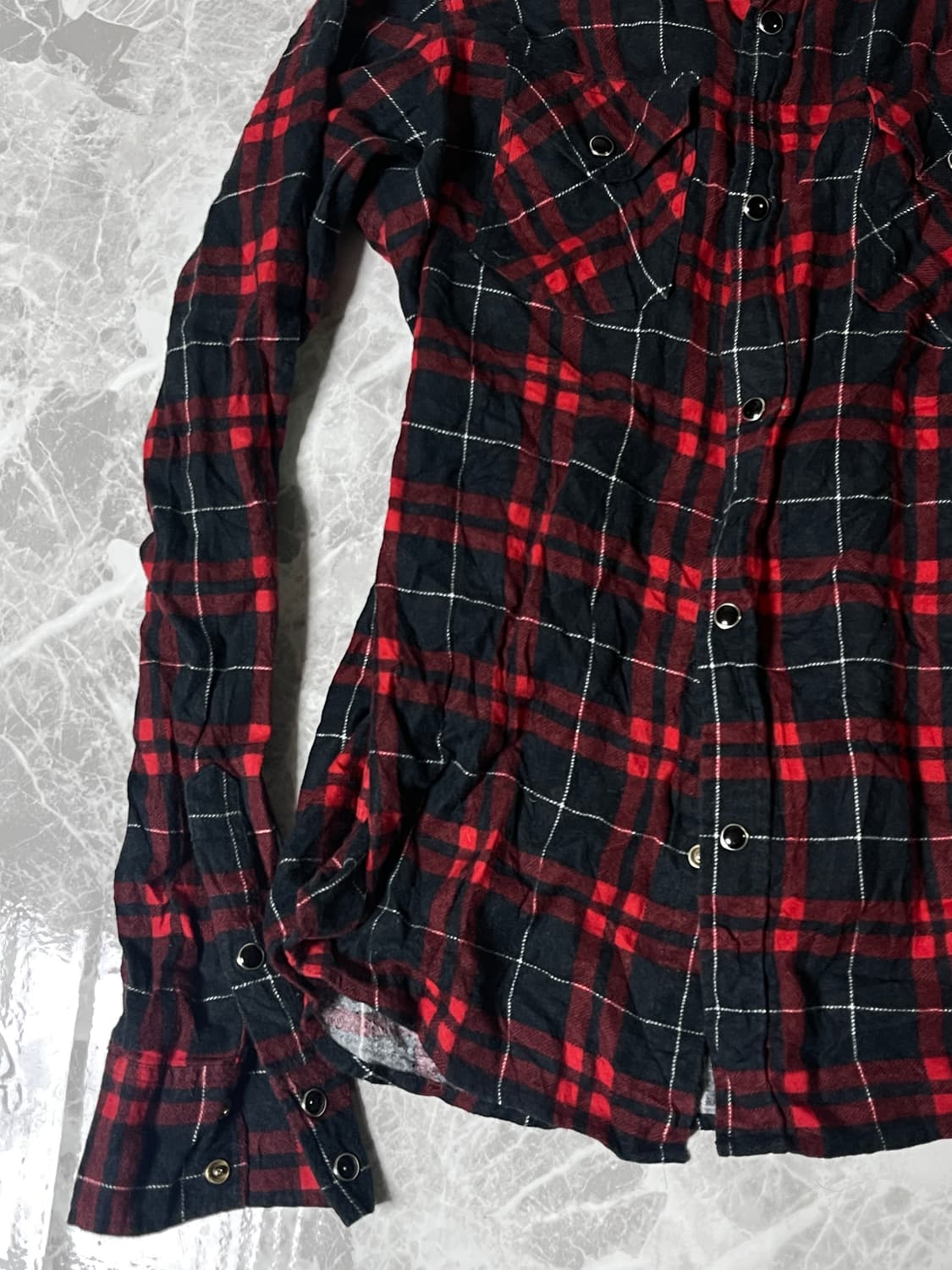 Trap-u punk shirts 상품이미지3