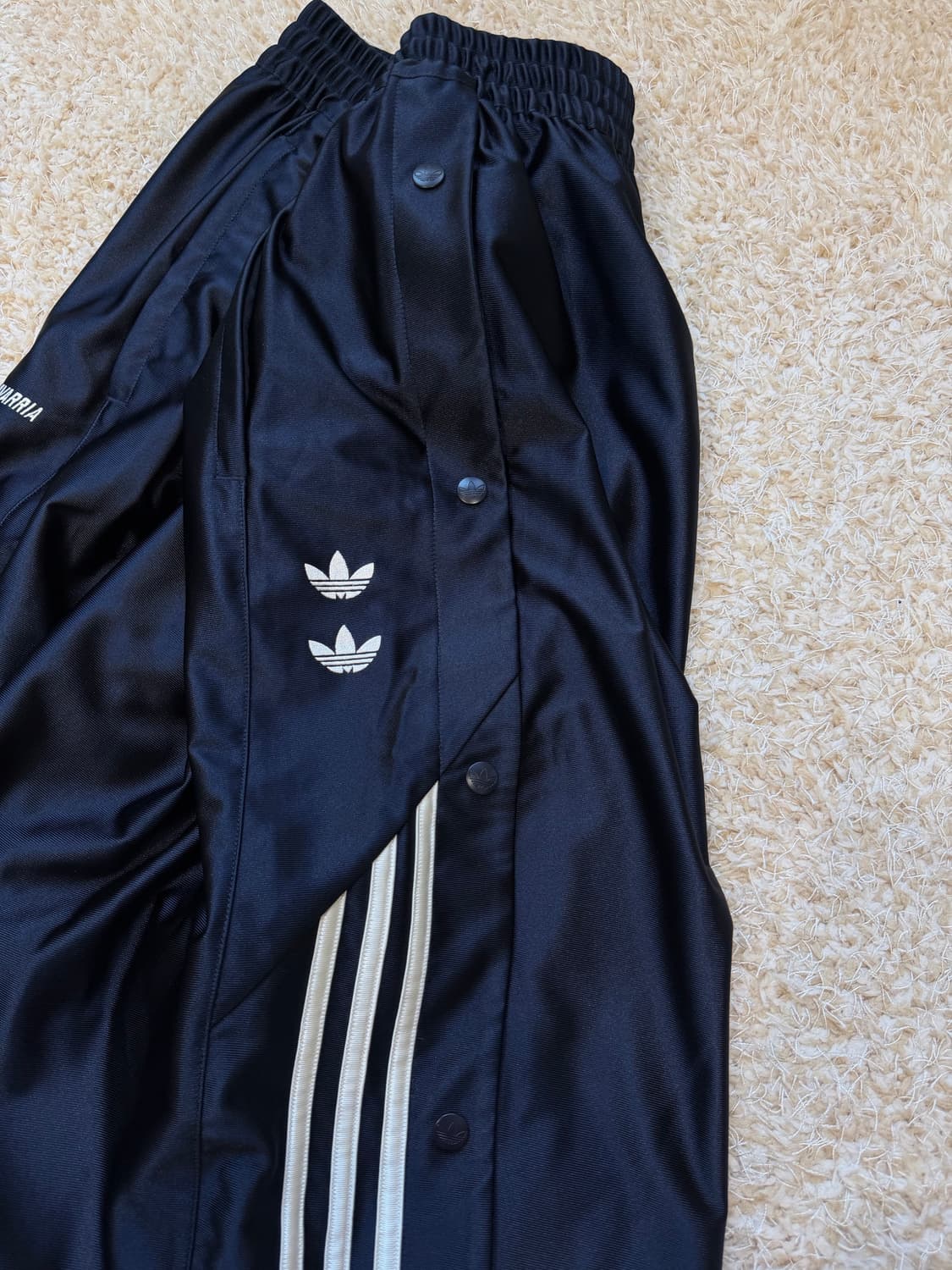 아디다스 윌리 차바리아 쇼츠 상품이미지2