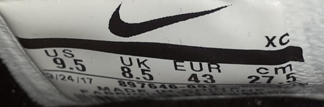 나이키 르브론 솔져 11 농구화 275 상품이미지8