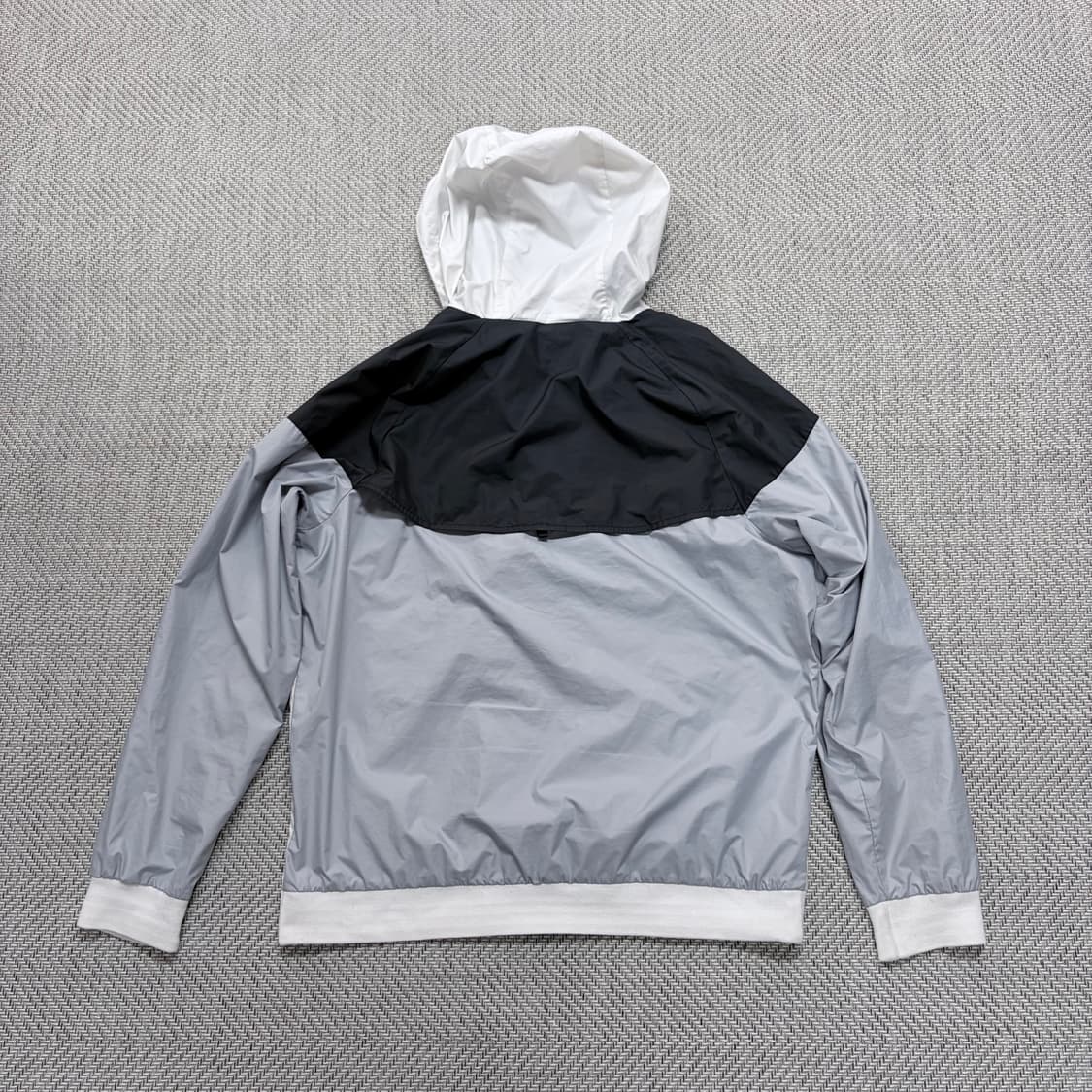 (XL)나이키 윈드러너 바람막이  상품이미지2