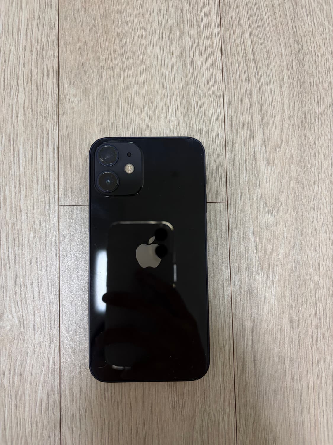 아이폰12미니 블랙 128기가 상품이미지1