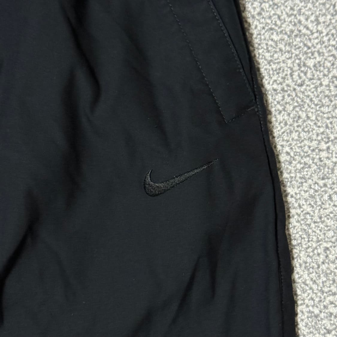 나이키 드라이핏 골프 바지 XL 상품이미지6