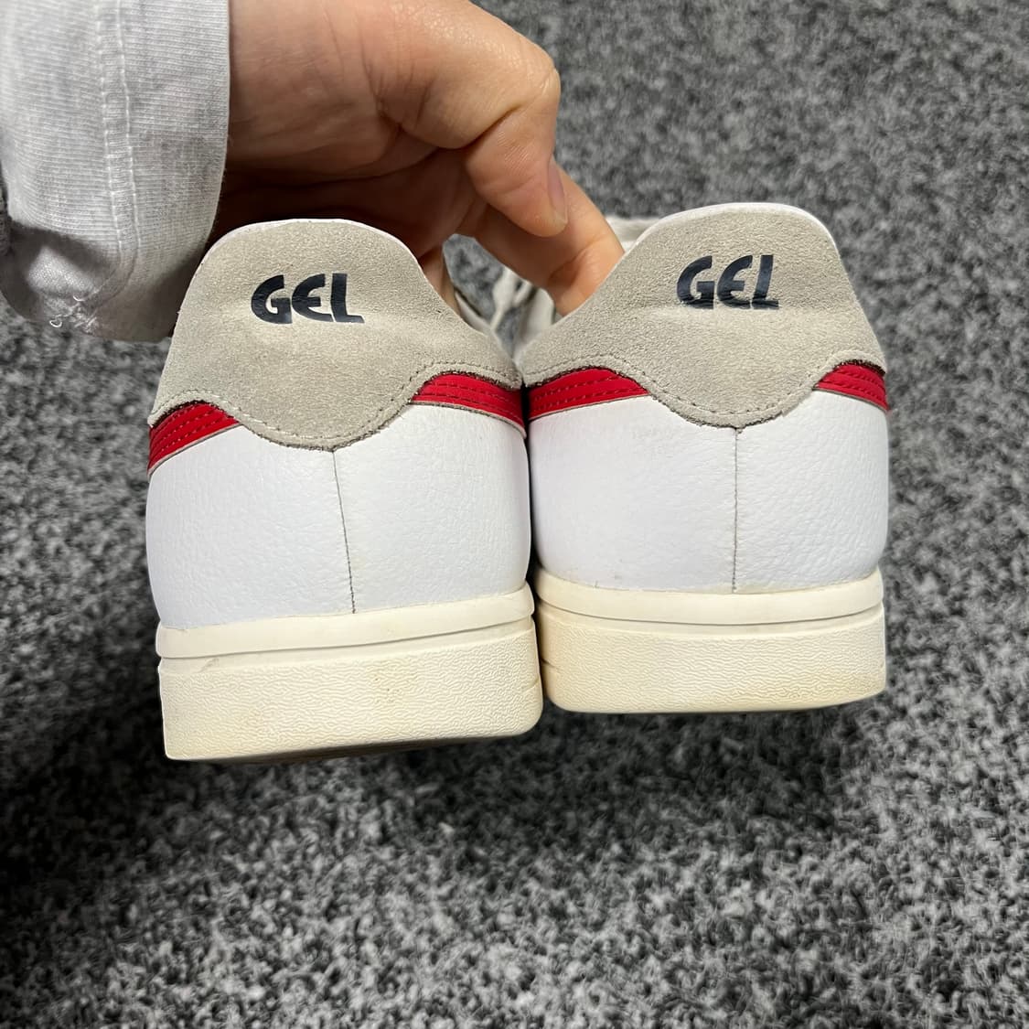 아식스 겔 비카 스니커즈 운동화 상품이미지4