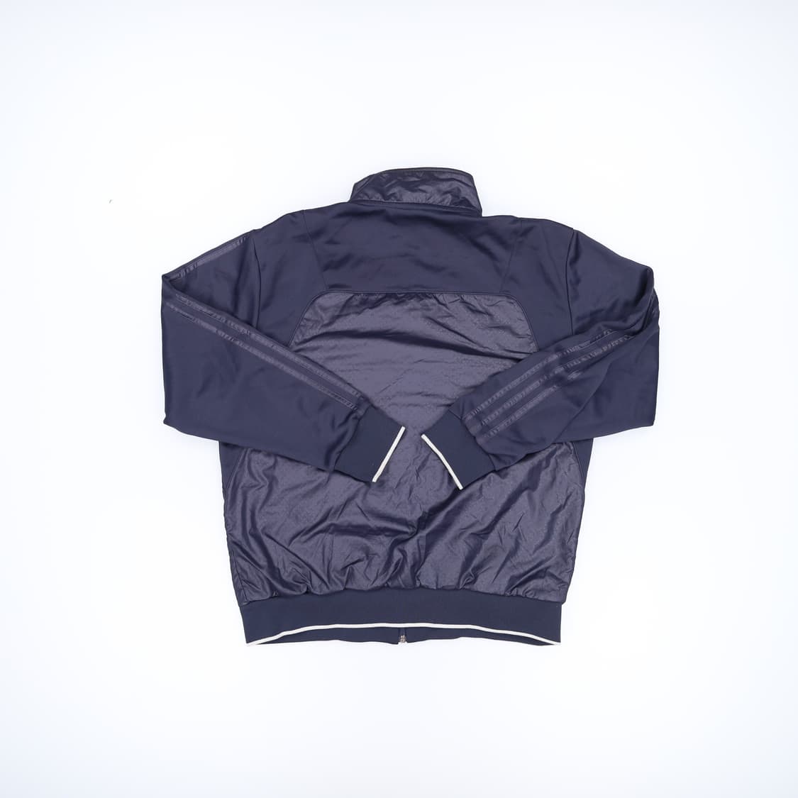 [100] 아디다스 집업 져지 자켓 1222H1 상품이미지2