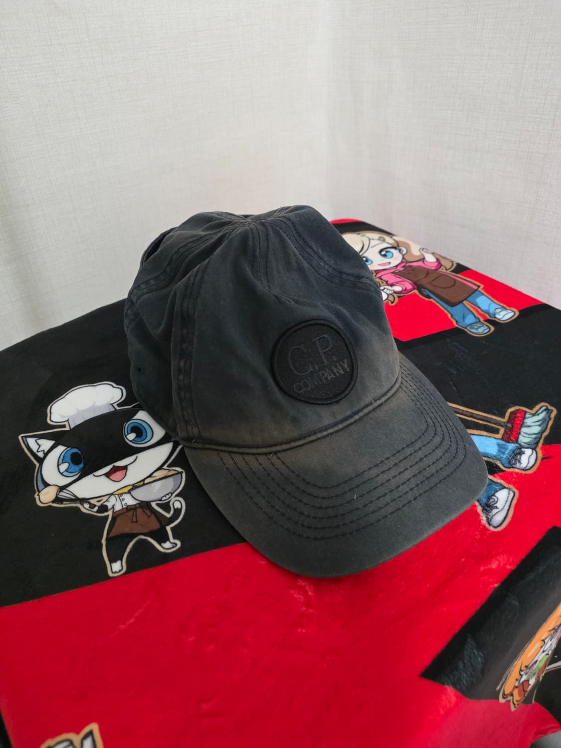 Cp company 고글 캡 L 상품이미지1