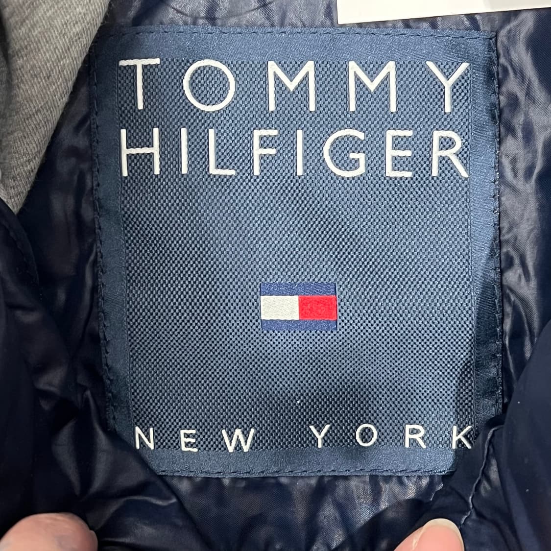 타미힐피거 워크자켓 s09051 상품이미지5