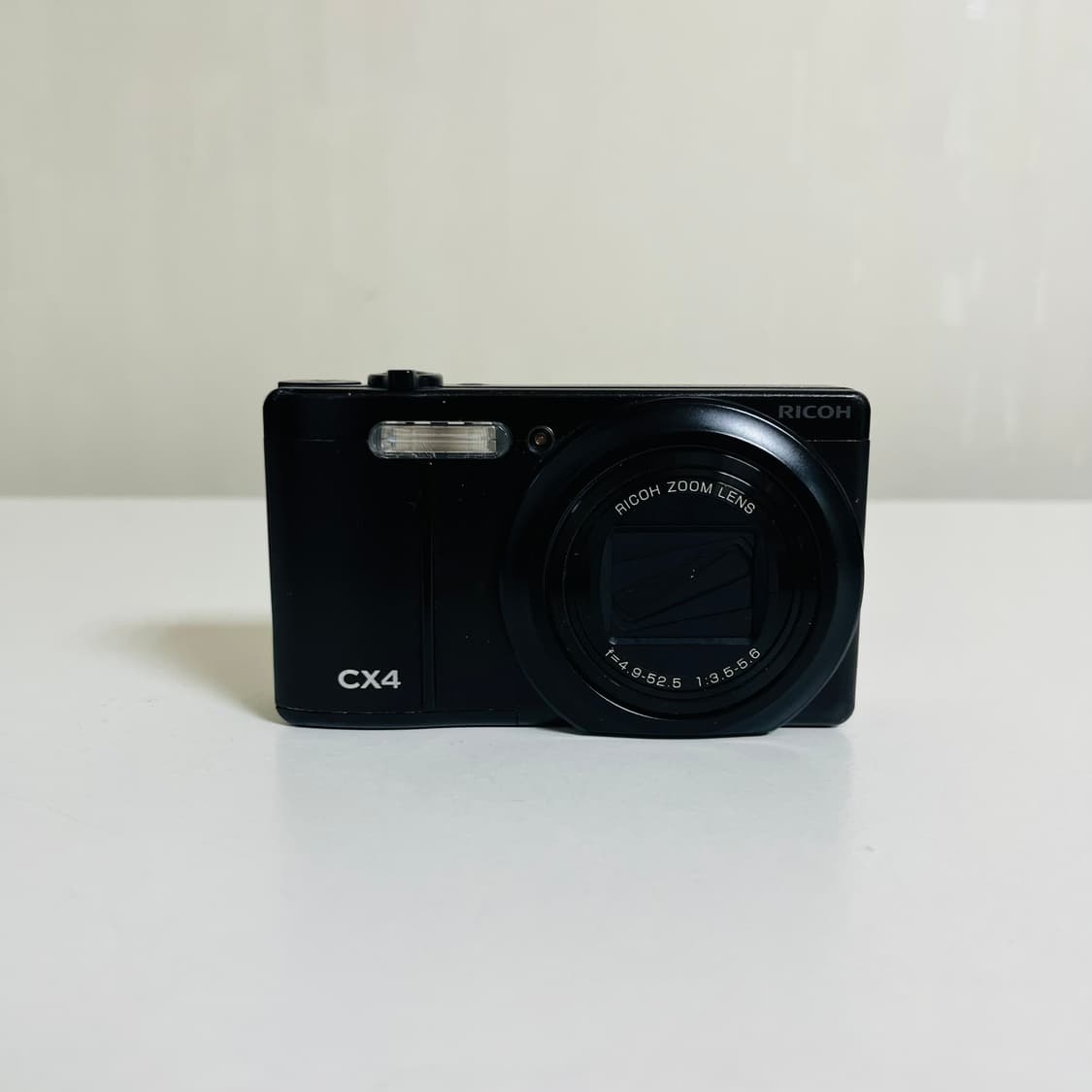 Ricoh cx4 리코 빈티지 디카 상품이미지1