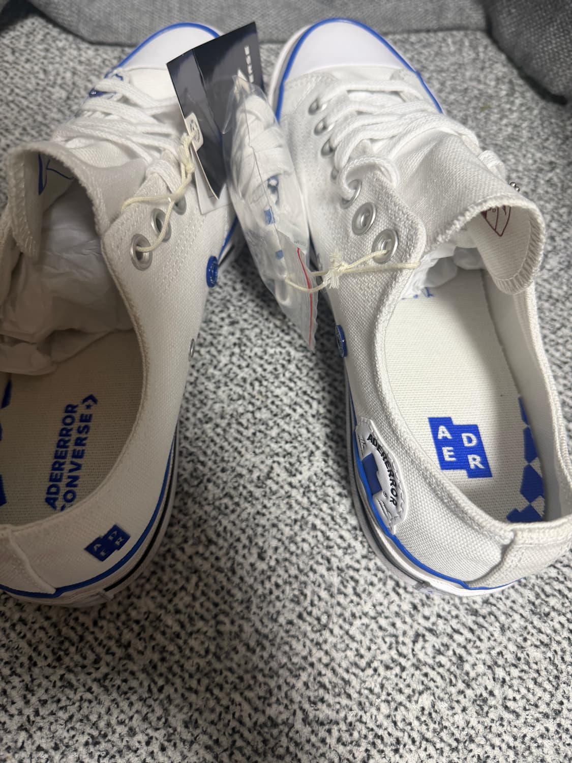 아더에러 X 컨버스 척 280mm 새상품 상품이미지3