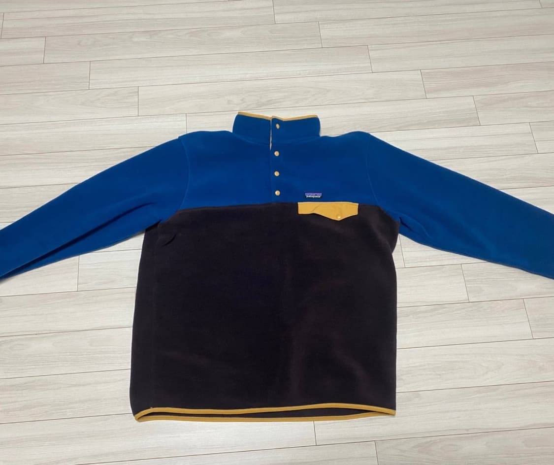 파타고니아 신칠라 옵시디언 플럼 xl 상품이미지1