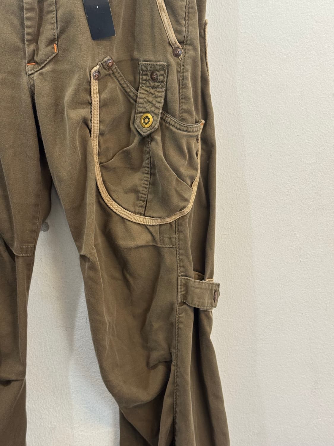 Vintage Edwin Cargo pants  상품이미지4