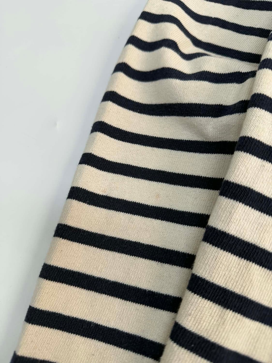 [XL] 세인트제임스 아뜰리에 스트라이프 롱슬리브 티셔츠 상품이미지8