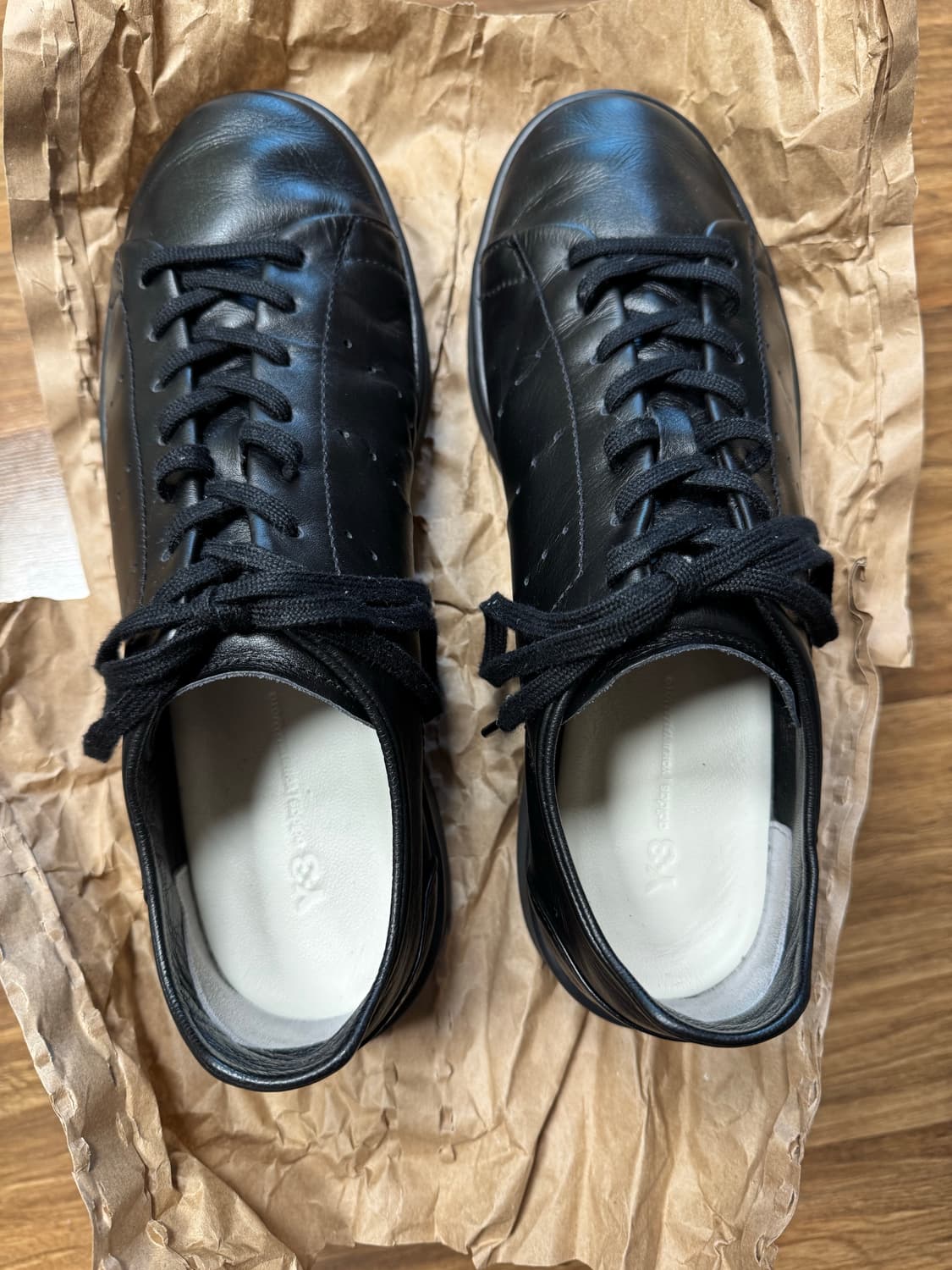 y-3 스탠스미스 275사이즈 상품이미지2