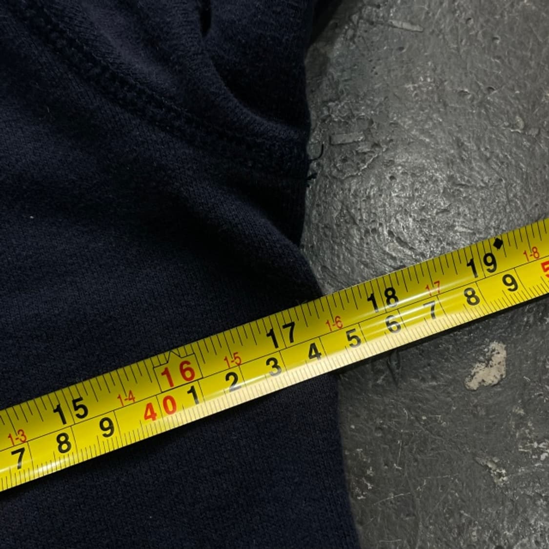 90 홀리스터 후드집업 상품이미지4