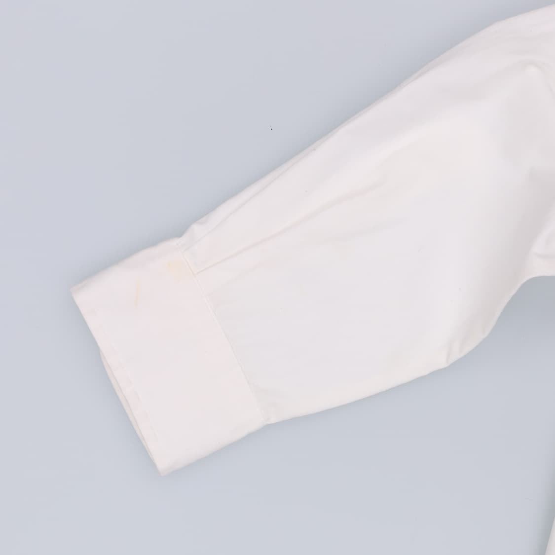 S 폴로 랄프로렌 커스텀핏 화이트 셔츠 남방 4261 상품이미지5