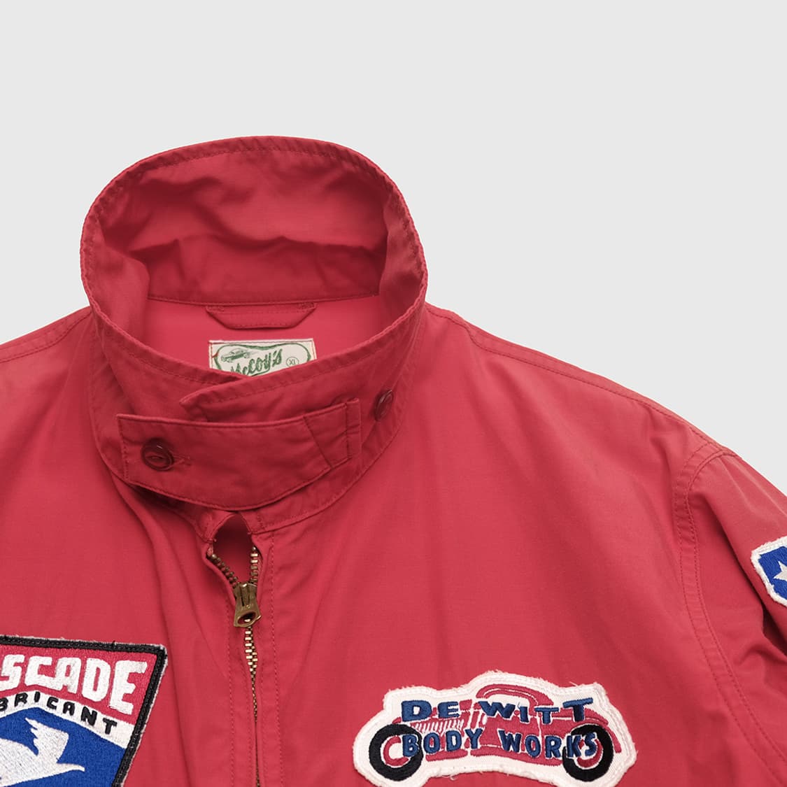 drizzler jacket 상품이미지3