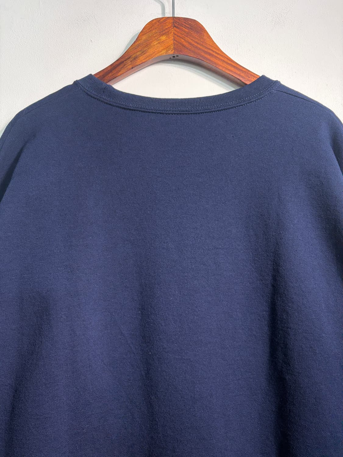 U.S.A. 크리스마스 산타클로스 맨투맨 XL 어글리니트 상품이미지7