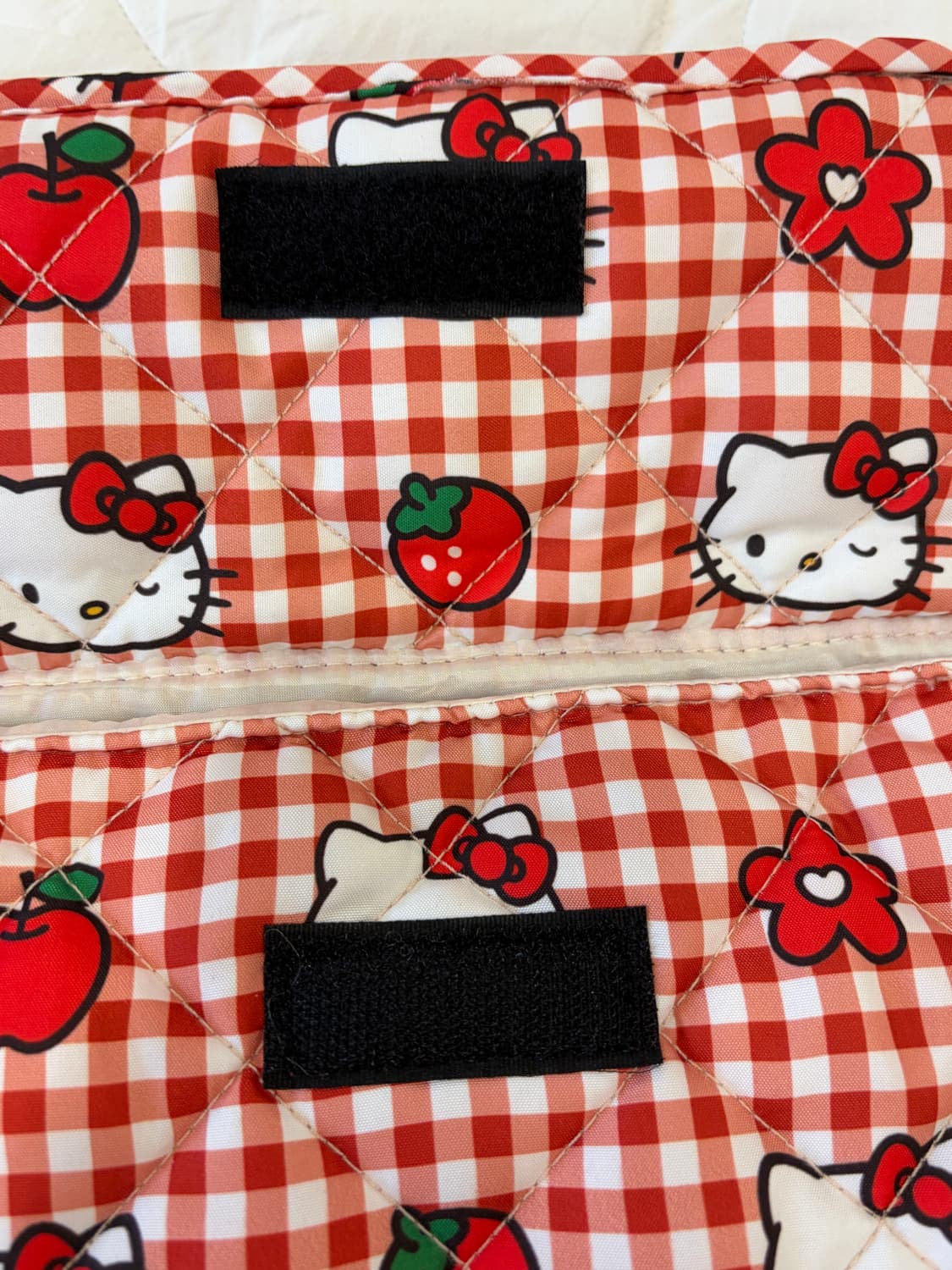 스파오 헬로키티 파우치 (새상품) 상품이미지2