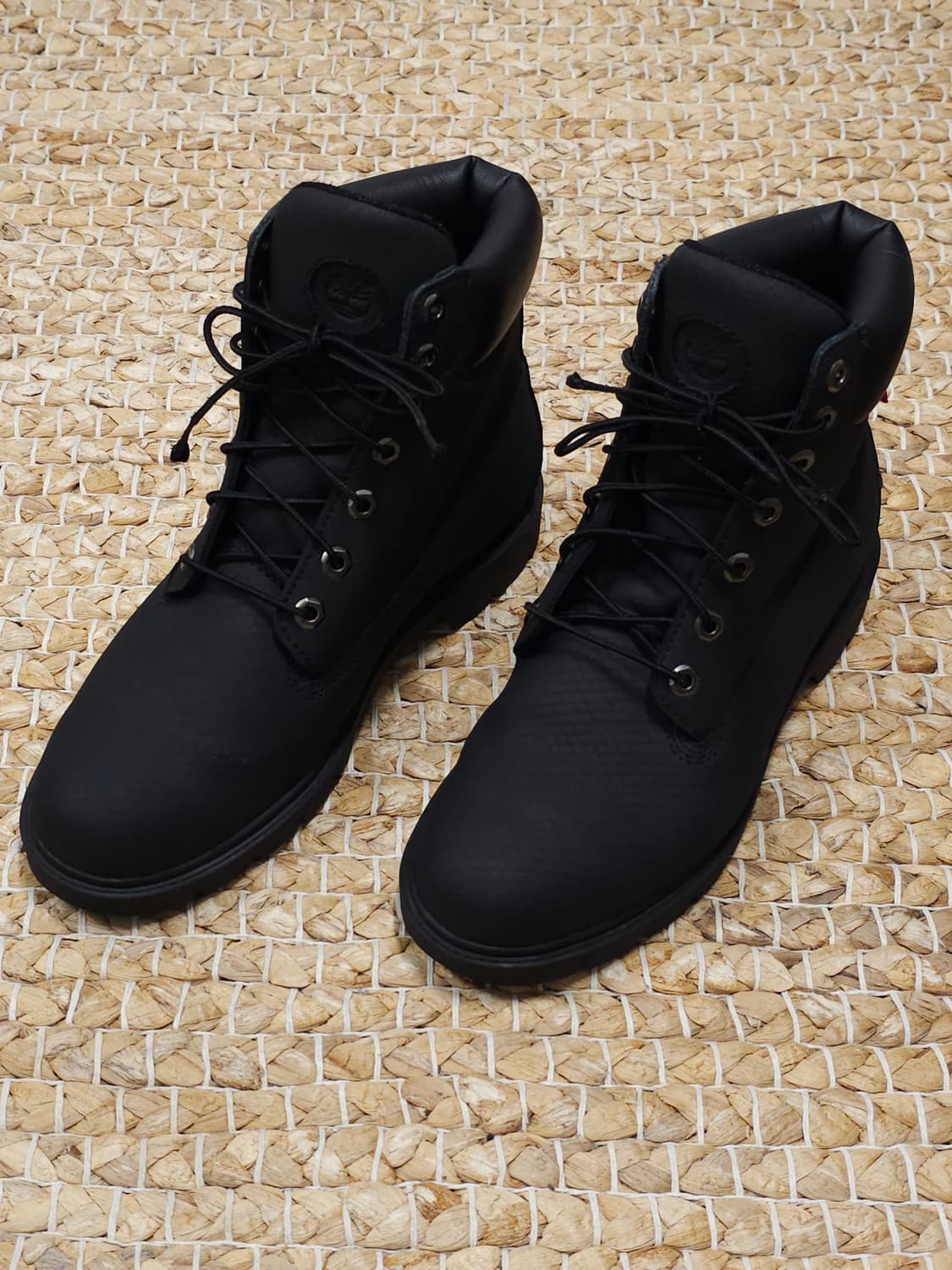 (260)팀버랜드 6인치 헬코르 베이직부츠 상품이미지1