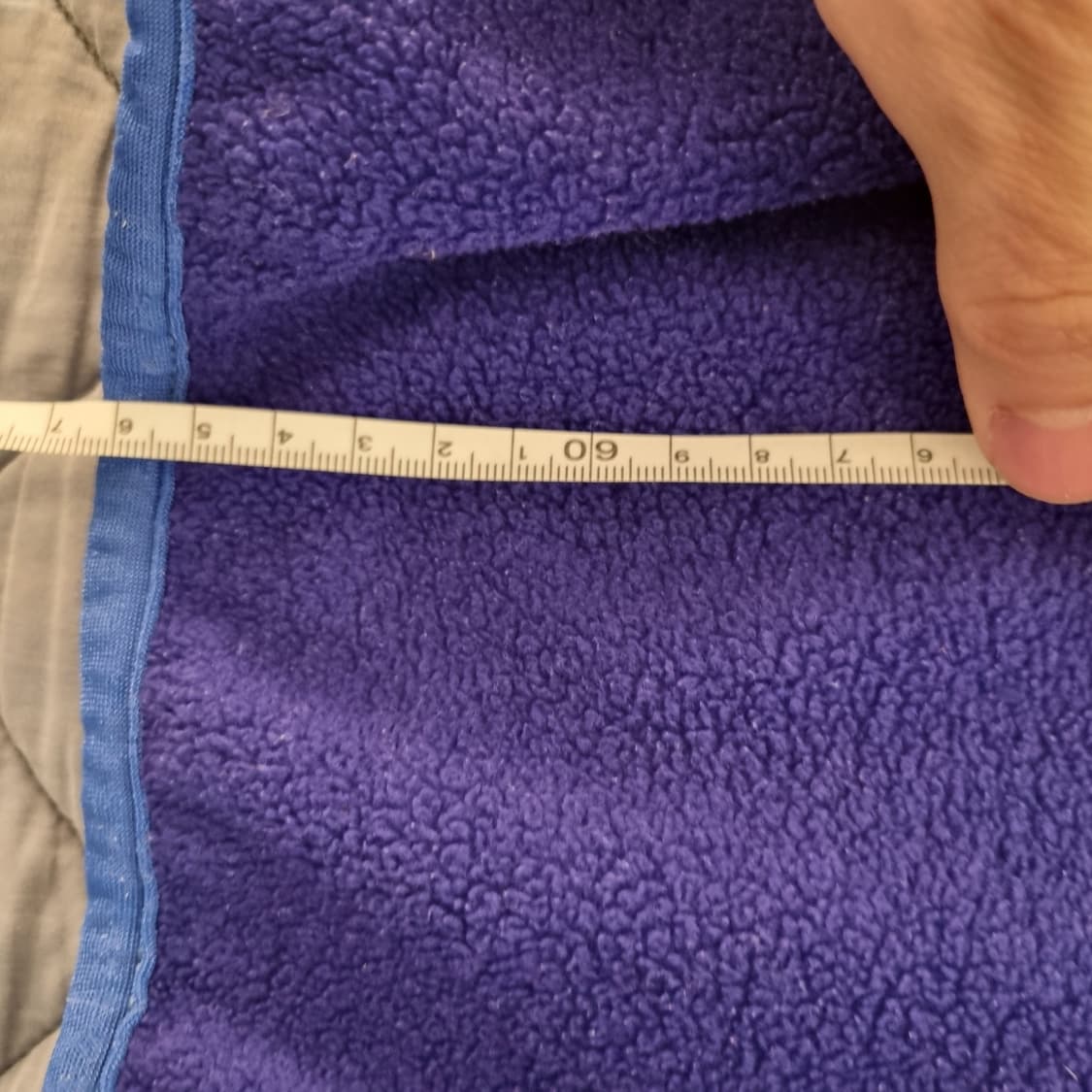 파타고니아 신칠러 80s made in usa xl 상품이미지6