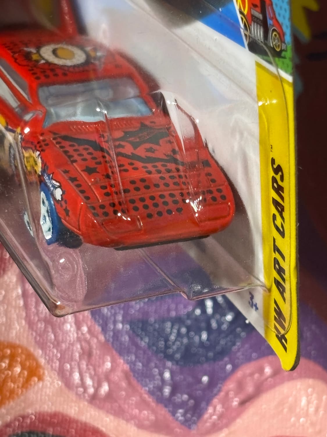 미개봉) 플리마우스 다이캐스트 핫휠 인테리어 소품 상품이미지8