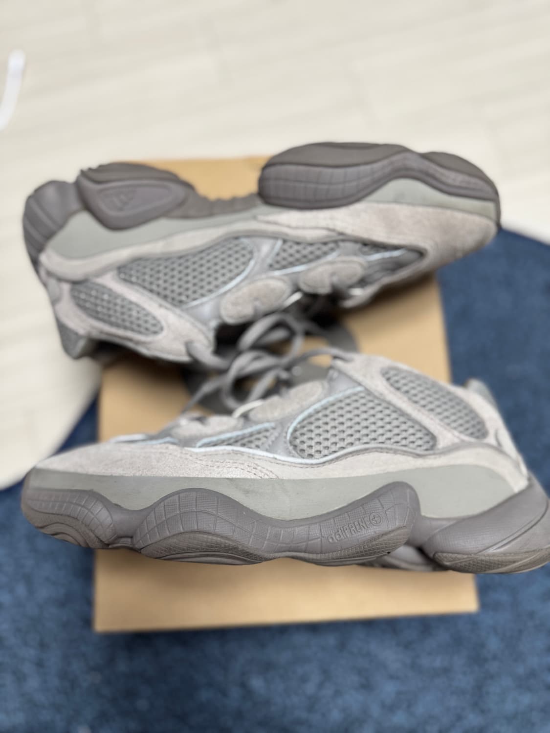 이지500 애쉬그레이 상품이미지2