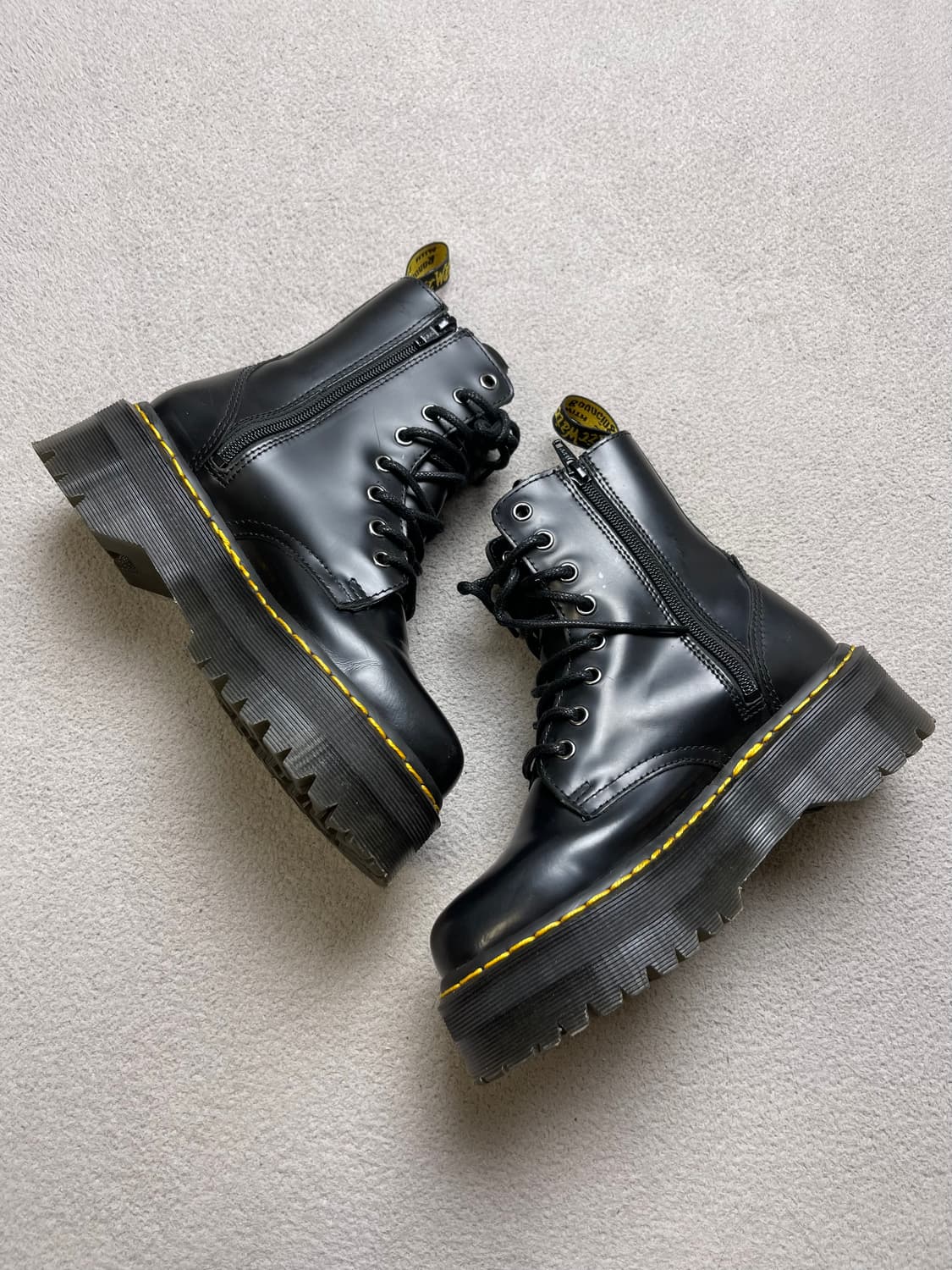 [37] 닥터마틴제이든 230-235 상품이미지4