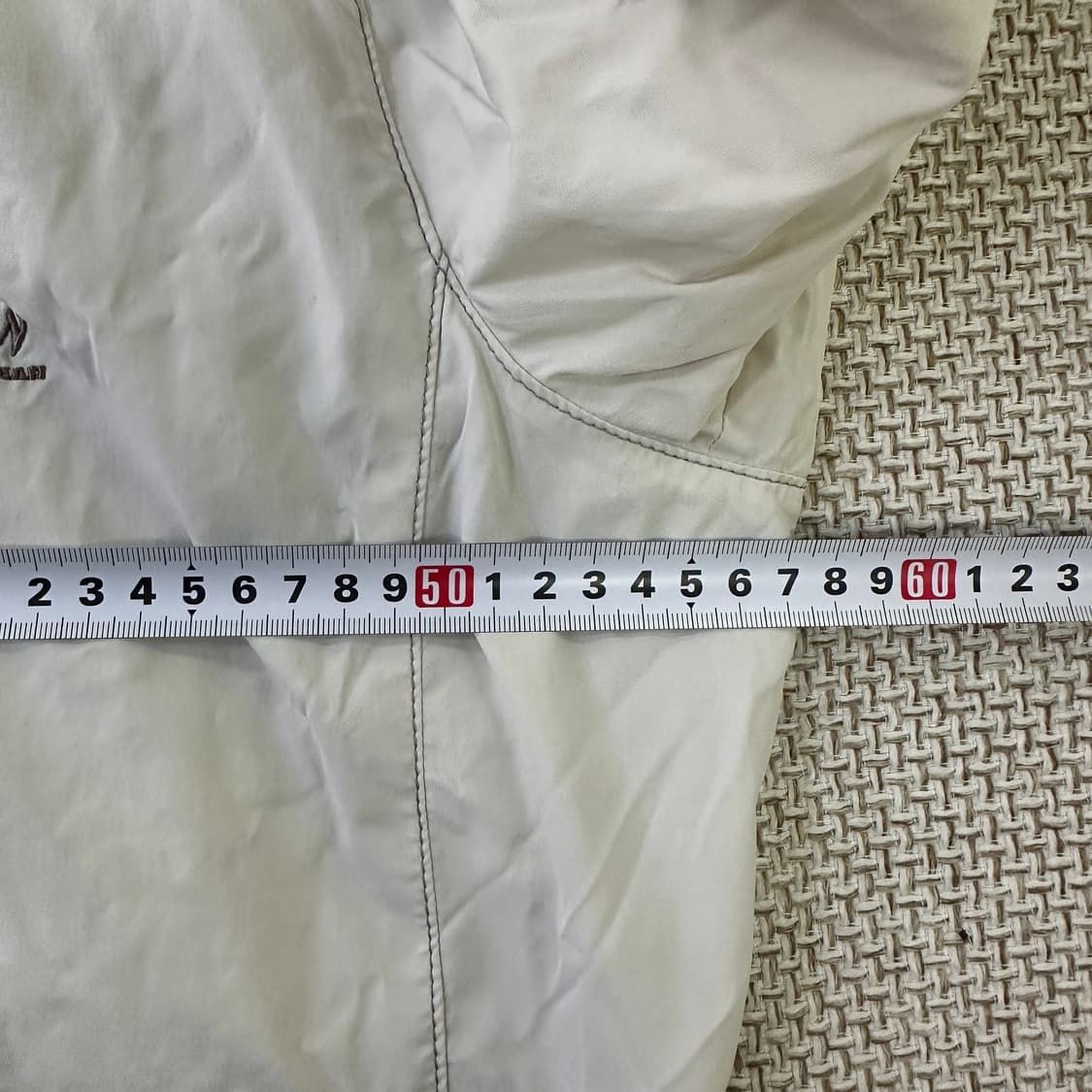 100 인디안 봄버자켓 블루종 0423D 상품이미지6