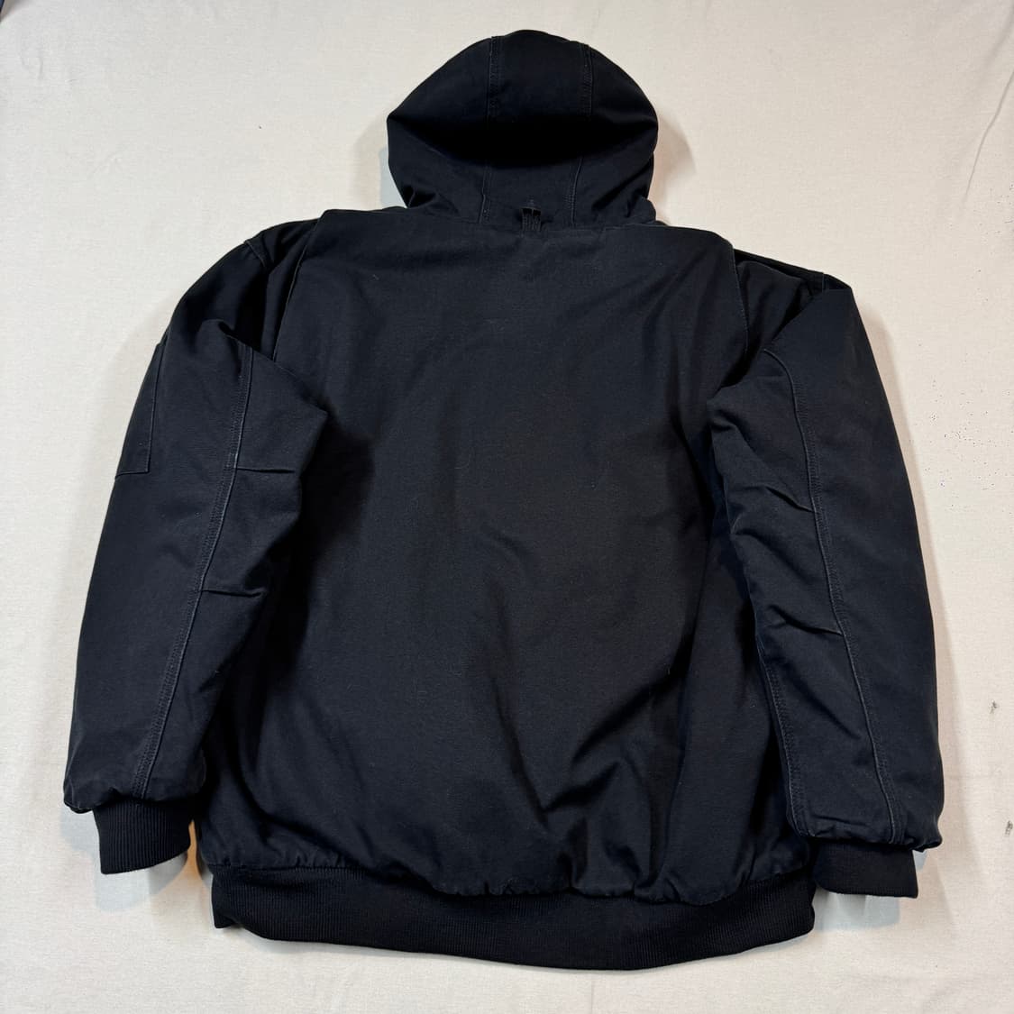 XXL) OLD MILL USA 워크웨어 덕 캔버스 액티브 자켓 상품이미지6