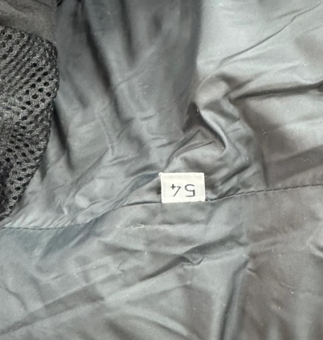 CP컴퍼니 씨피컴퍼니 후드 고글 조끼 패딩 54 (XL, 105) 상품이미지3