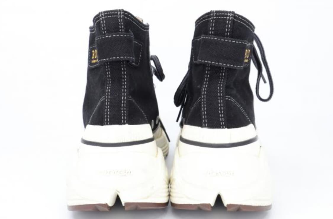 로드 스니커즈 상품이미지3