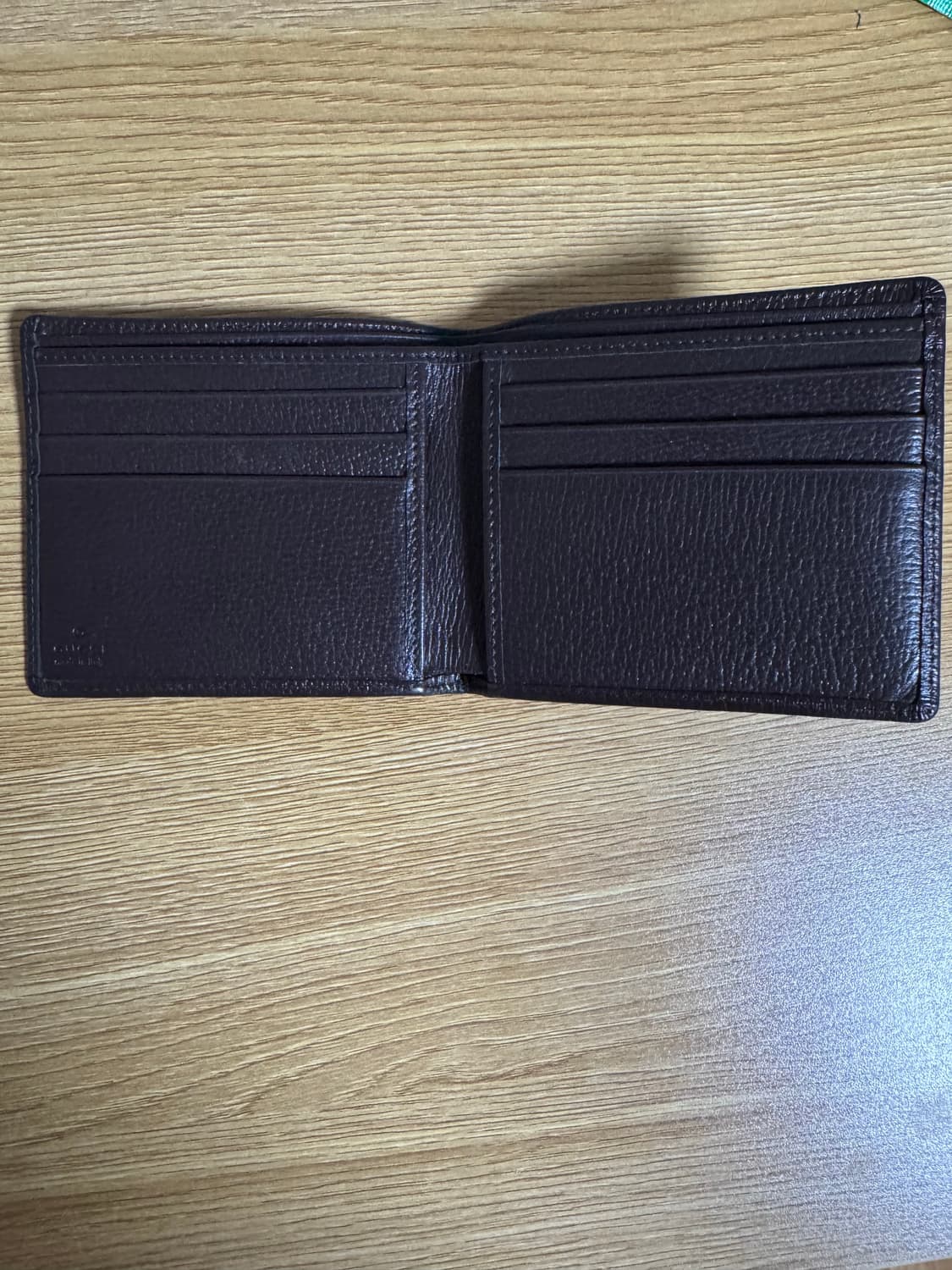 구찌 GG로고 반지갑 상품이미지2