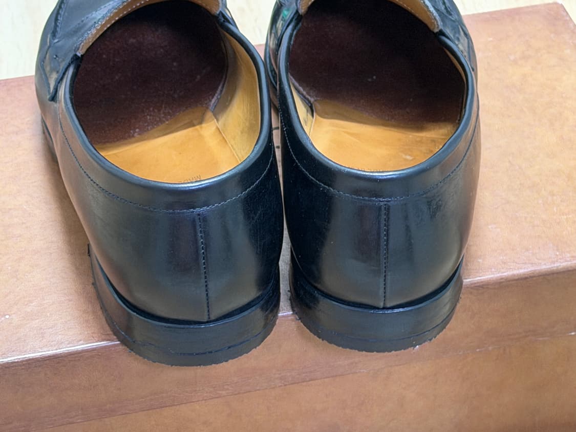 버윅 4456 260사이즈 상품이미지8