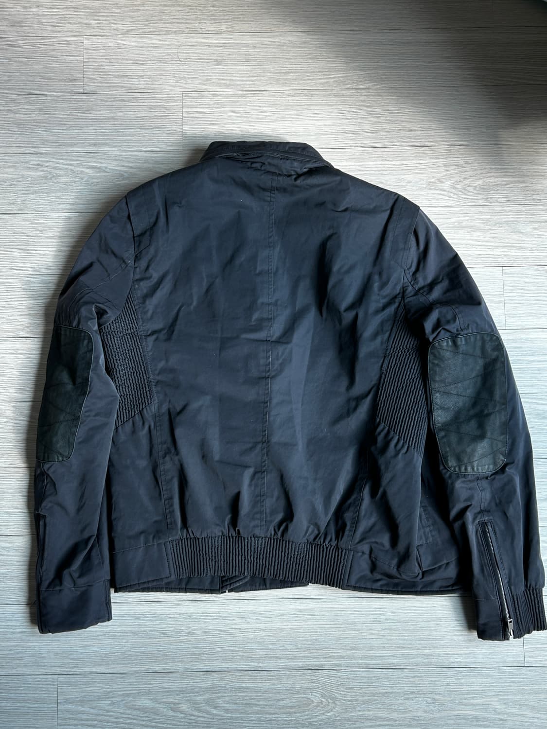 솔리드옴므 우영미 자켓 상품이미지3