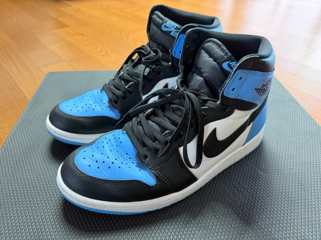 조던1 UNC토 280 상품이미지1