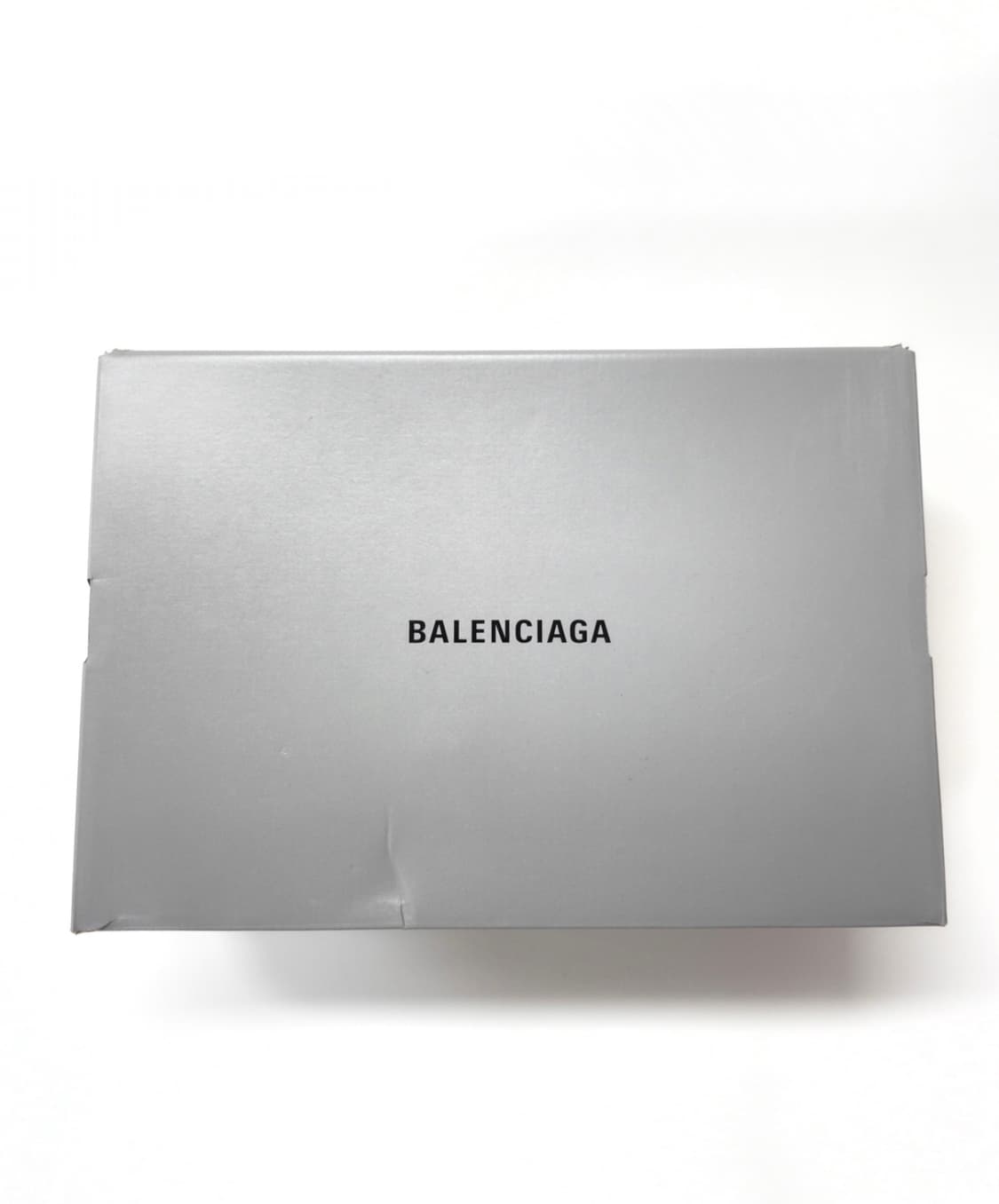 발렌시아가 서킷 블랙 EU42 상품이미지7