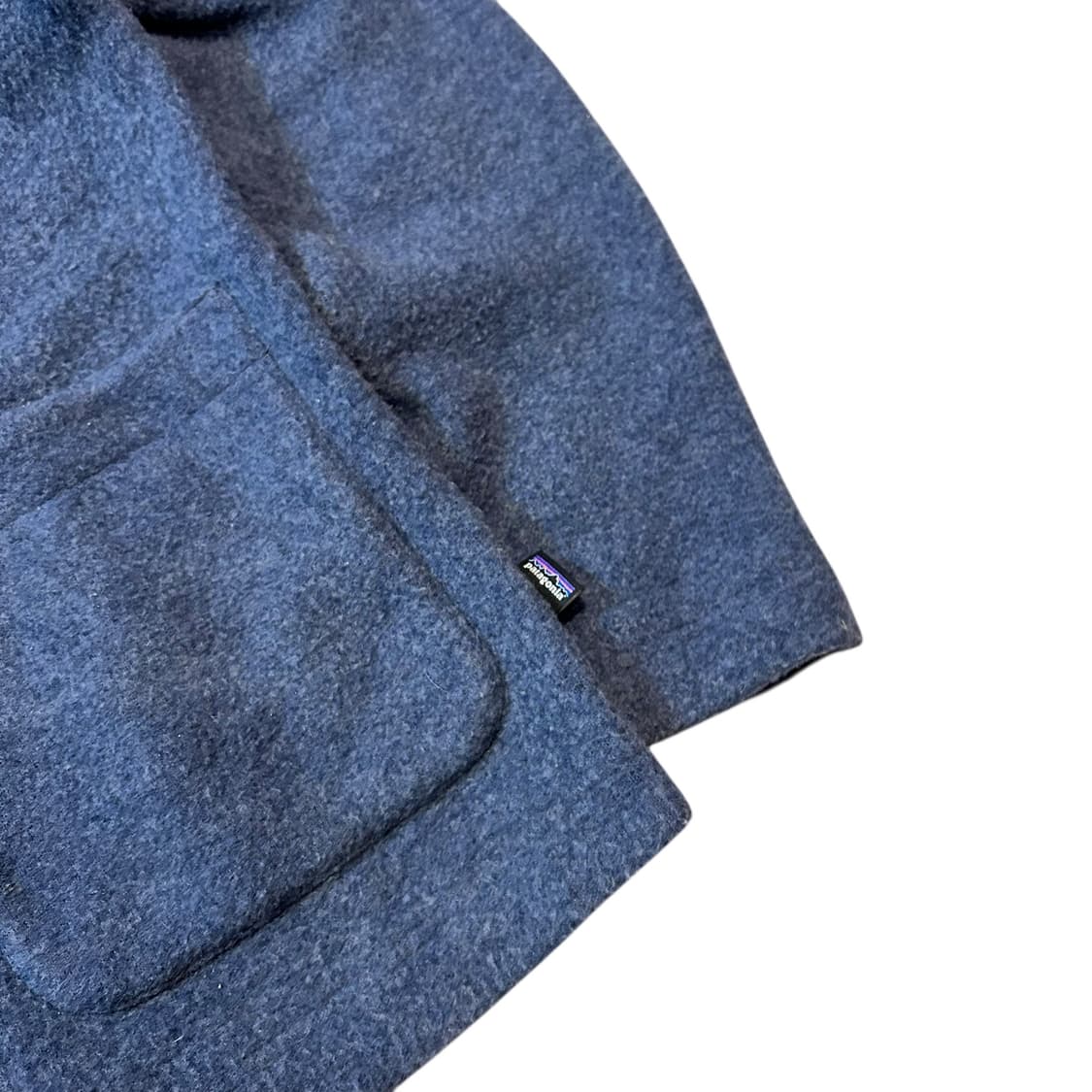 파타고니아 울리 초어 코트 상품이미지3