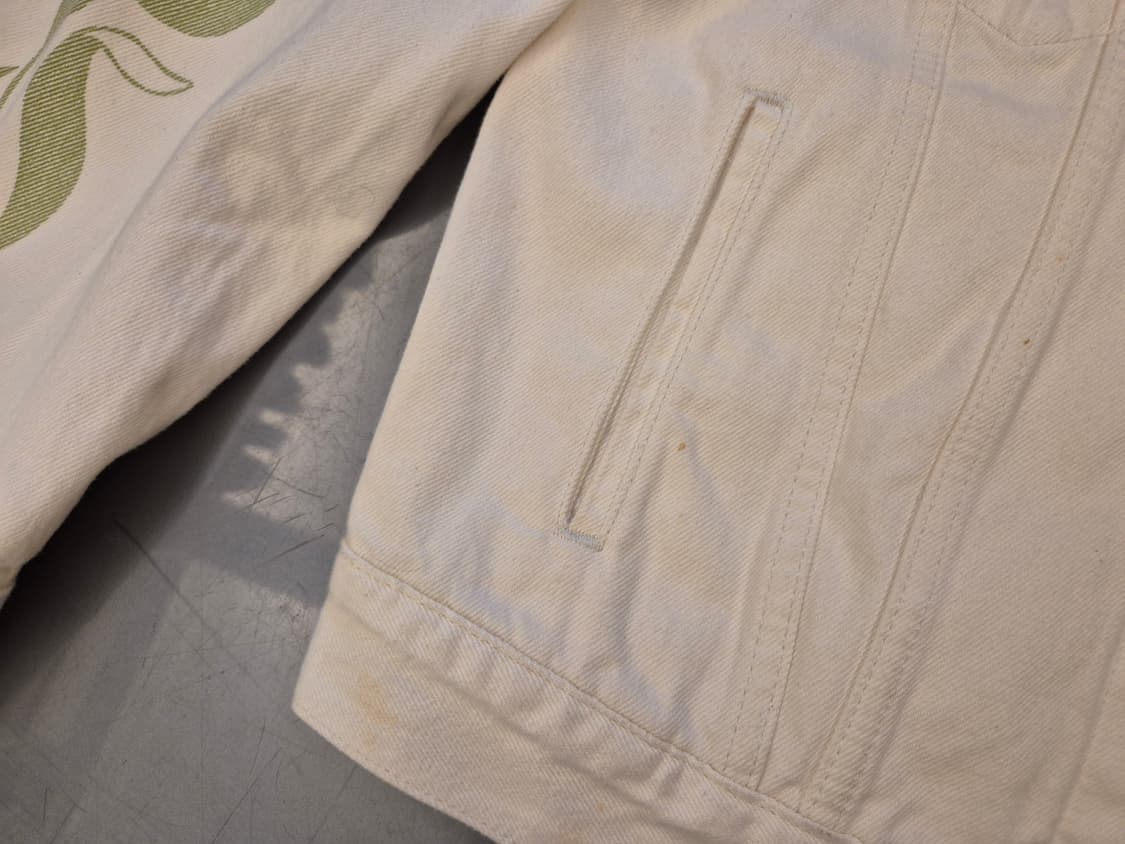 리바이스 프리미엄 데님 자켓 상품이미지5