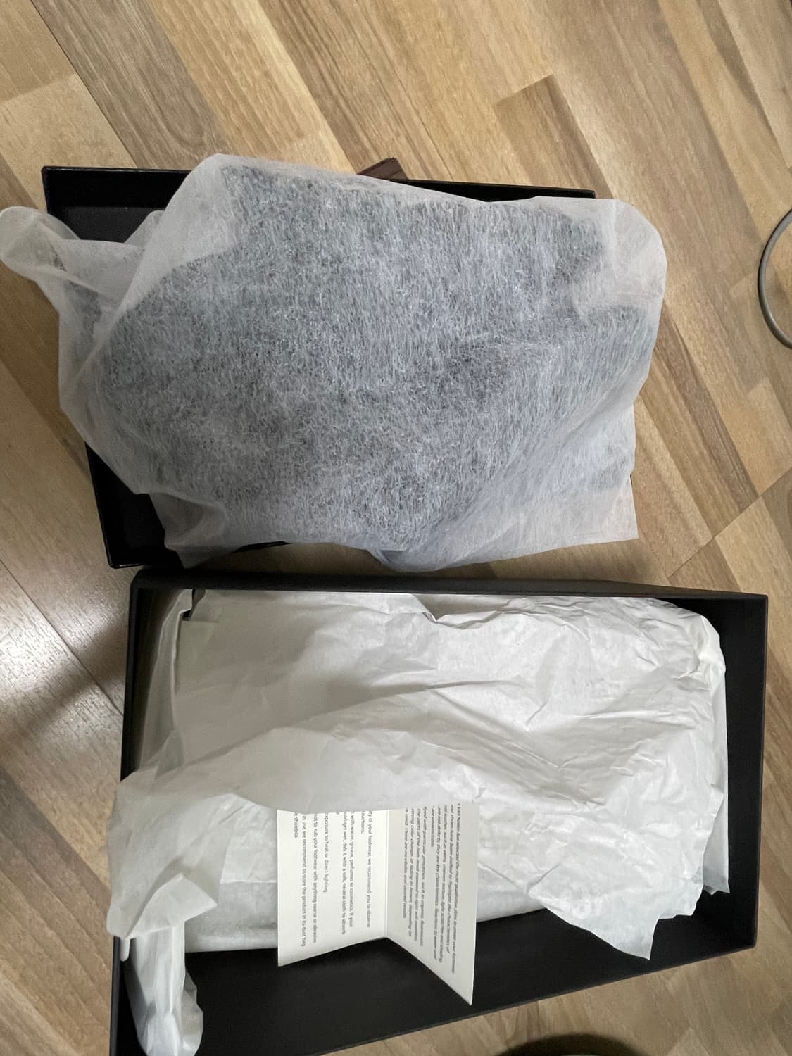 드리스반 노튼 로퍼 44.5사이즈 상품이미지5