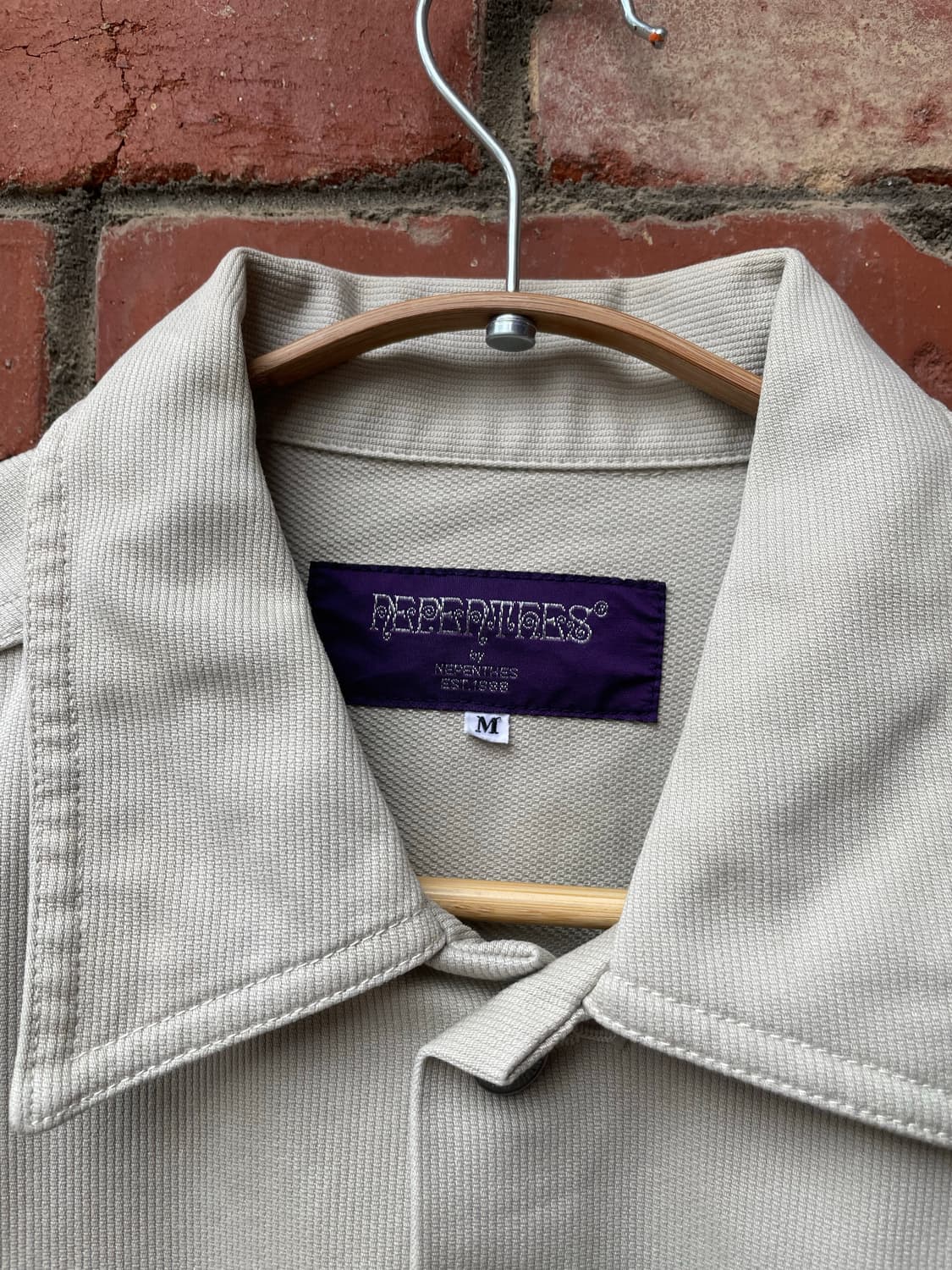 90s Nepenthes 상품이미지4