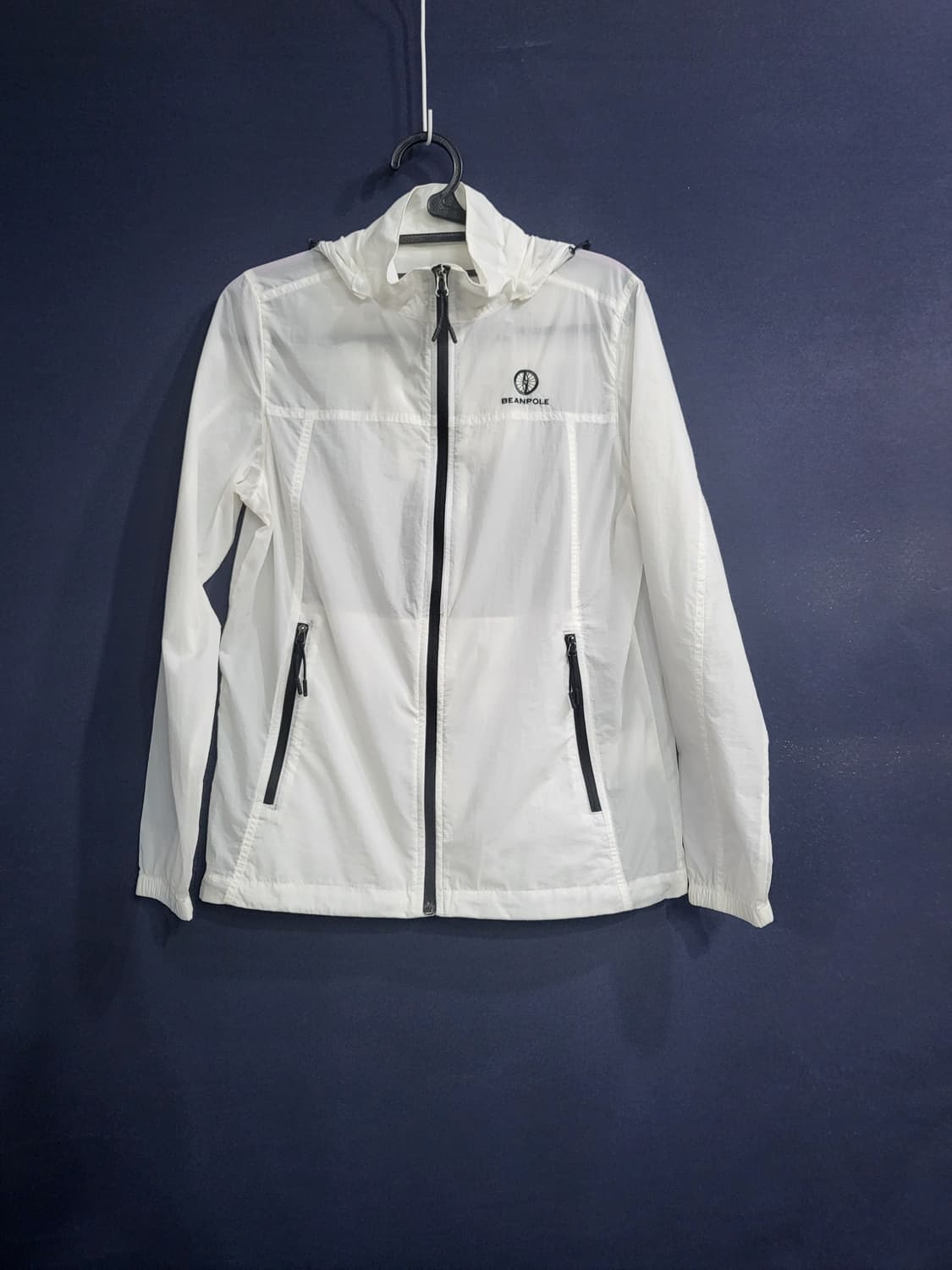 빈폴 바람막이 자켓 상품이미지1