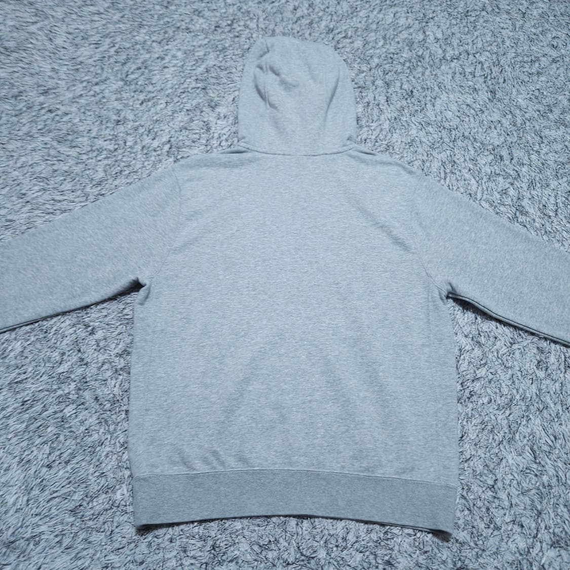 나이키) M 남자 클럽후디 후드티셔츠 / 왕눈이샵 상품이미지6