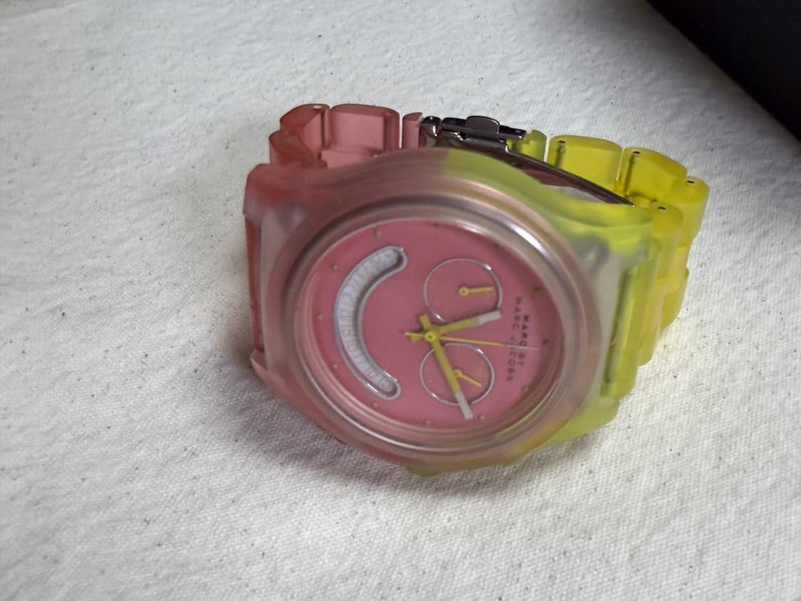 marc by marc jacobs 시계 상품이미지2