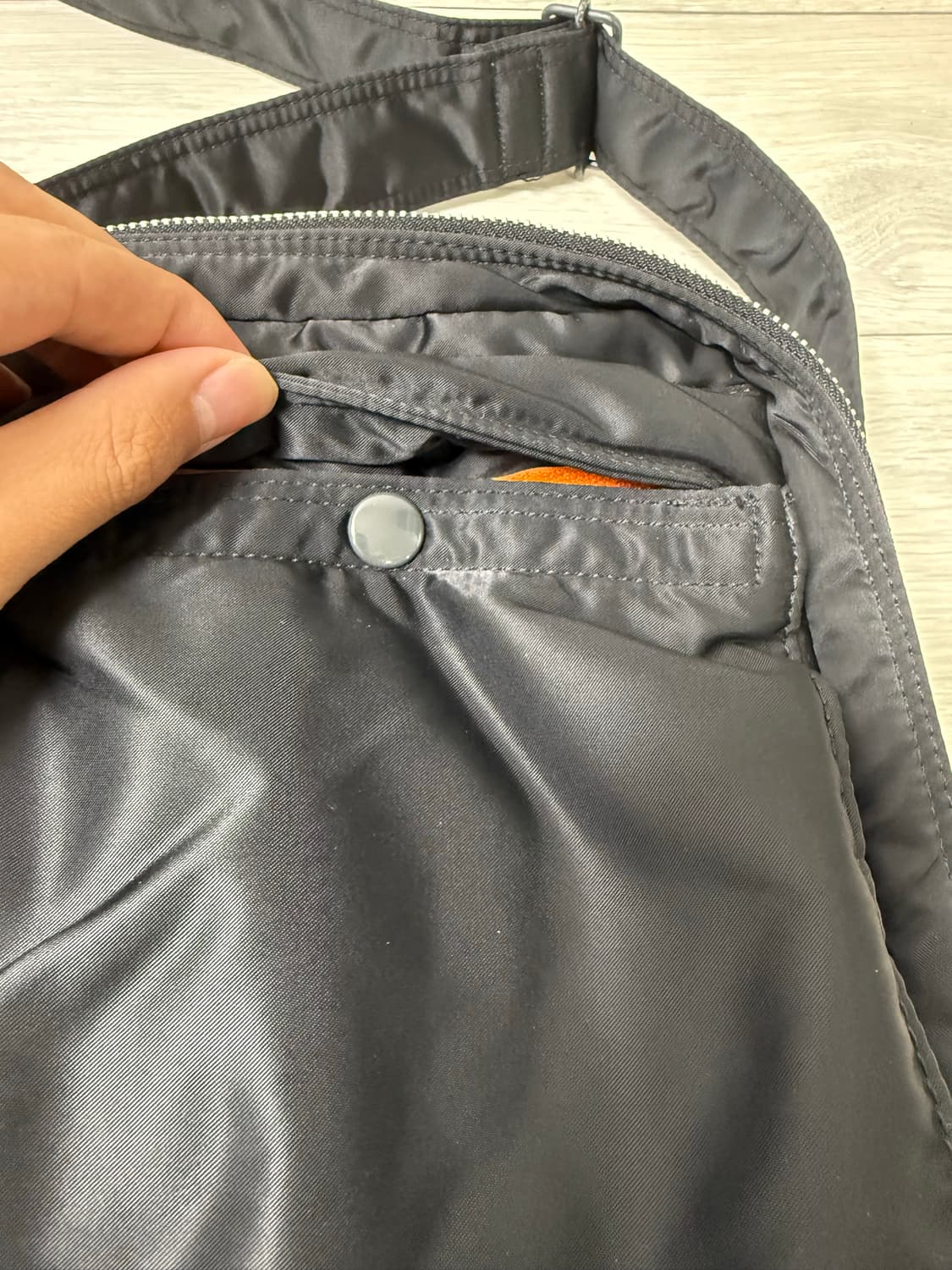 Porter 요시다 포터 탱커 숄더백 xl 상품이미지3