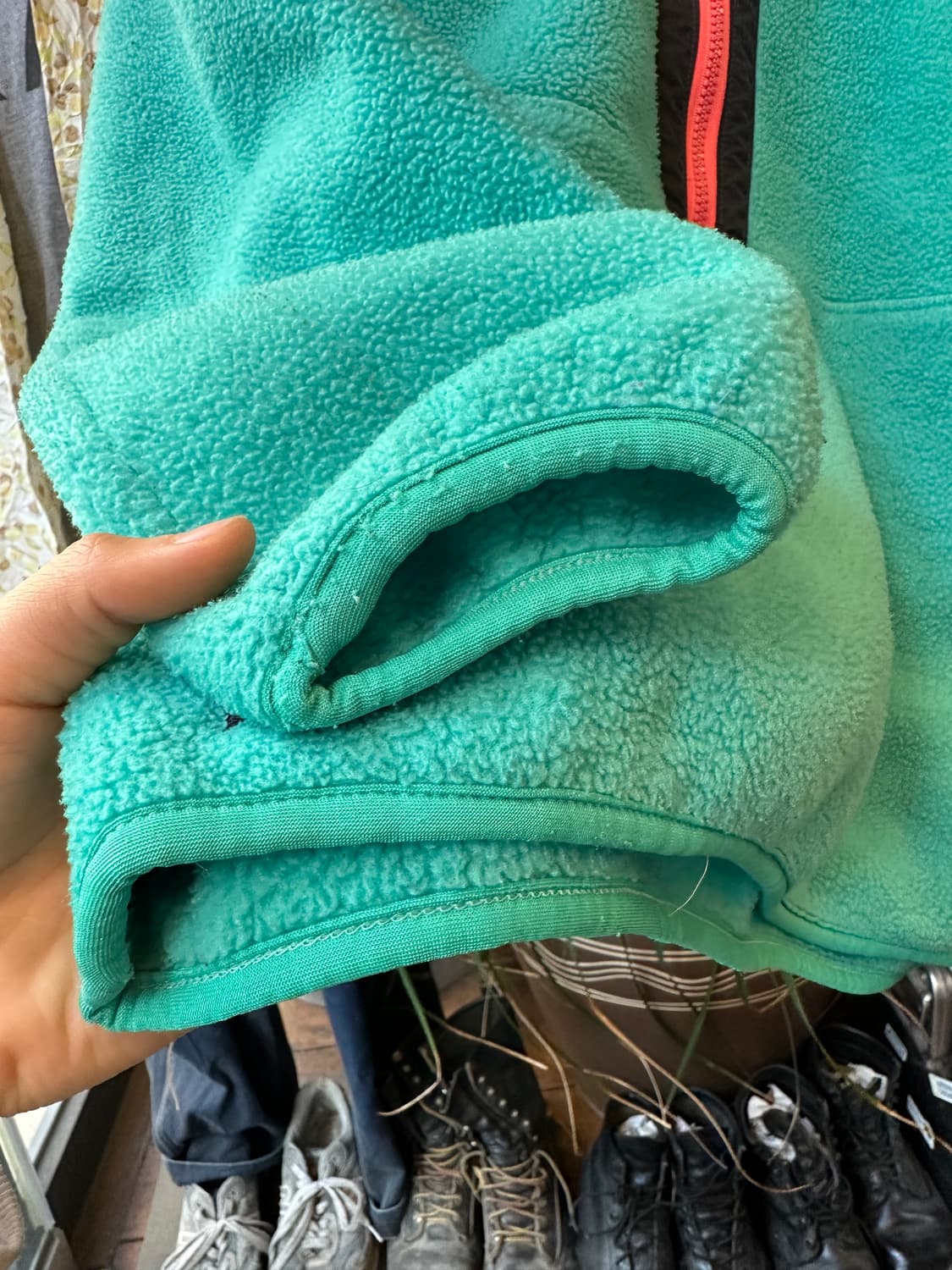 Z-428 파타고니아 신칠라 마수피얼  상품이미지5