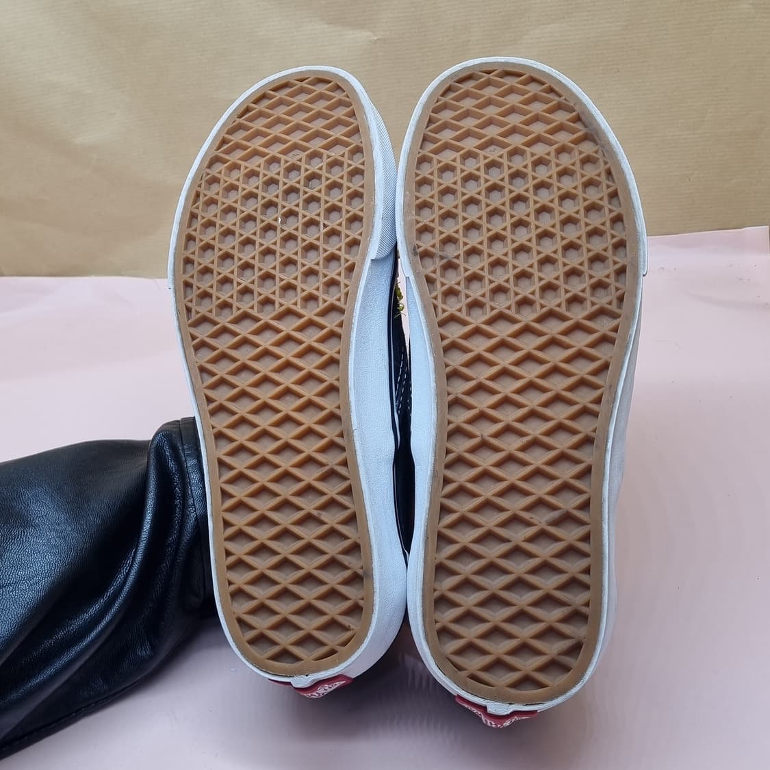 반스 커스텀  여성 슬립온 245 상품이미지3