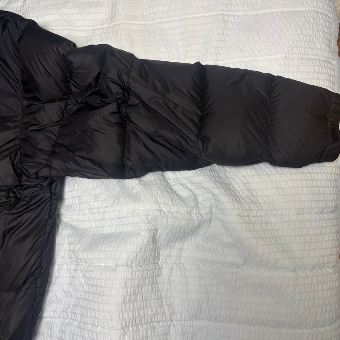 노스페이스 눕시 에코 XXL 무광 상품이미지3