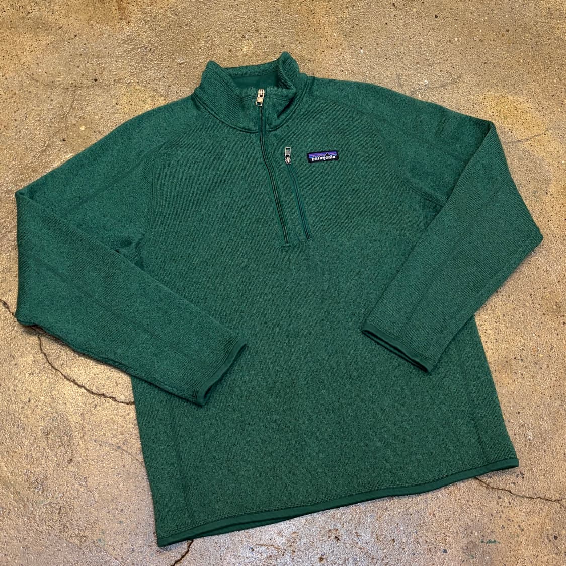 USA 빈티지 파타고니아 신칠라 플리스 후리스 상품이미지2