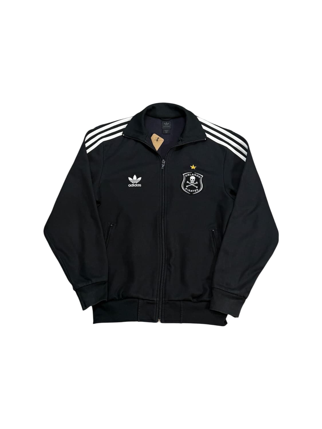 아디다스 올란도 파이리츠 트랙탑 상품이미지1