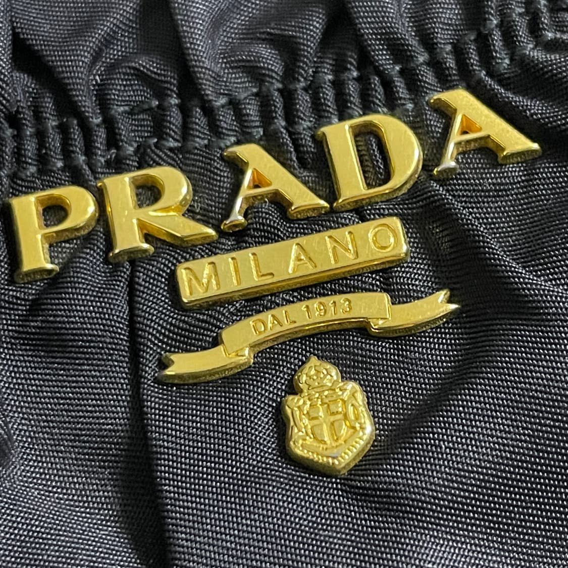 프라다 여성 고프레 모코노 토트백 (크로스 스트랩 분실 상품이미지2